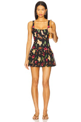 Marlo Mini Dress