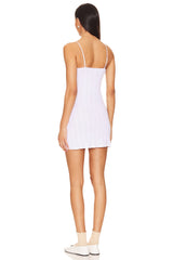 The Cami Slip Dress