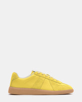 Dixin Yellow Leather - Sm Rebooted