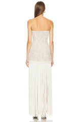 x REVOLVE Mathilde Maxi Dress