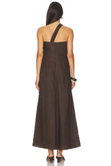 x REVOLVE Faustine Maxi Dress