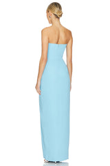 x REVOLVE Chamberlain Maxi Dress