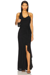 Cleopatra Maxi Dress