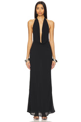 x REVOLVE Lexie Maxi Dress