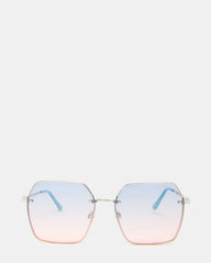 Davian Sunglasses Silver