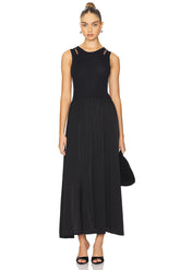 Pirouette Maxi Dress