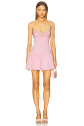 Atiana Mini Dress