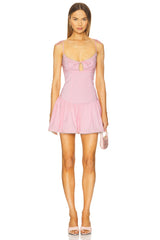 Atiana Mini Dress