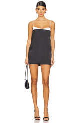 x REVOLVE Natasha Mini Dress