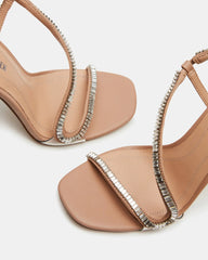 Nessa Natural - Sm Rebooted