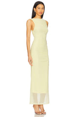 Whitney Midi Dress