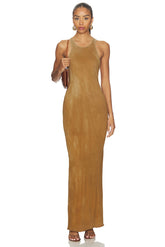 Marbella Maxi Dress