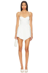 Charlotte Mini Dress