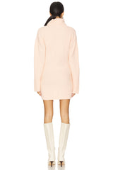 Atara Sweater Dress