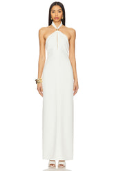 x REVOLVE Reese Maxi Dress
