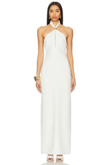 x REVOLVE Reese Maxi Dress