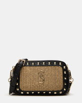 Daisys Bag Black Multi