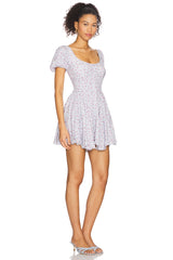 Calissa Mini Dress