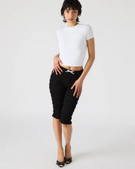 Misty Pant Black