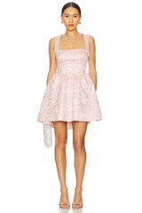 Joesphine Corset Mini Dress