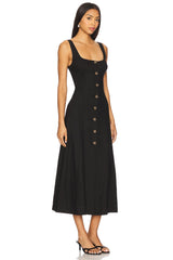 Carley Midi Dress