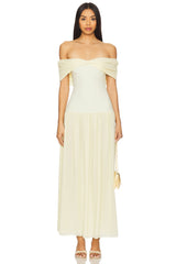 Blake Maxi Dress