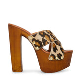 Angela-L Leopard - Sm Rebooted