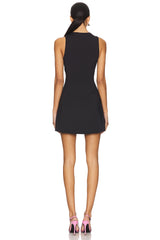 Britney Mini Dress