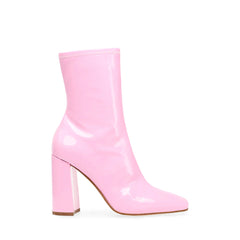 Lynden Pink Patent - Sm Rebooted