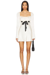 x REVOLVE Lucky Mini Dress