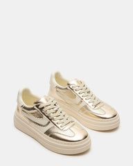 Dodge Perforated Champagne Multi