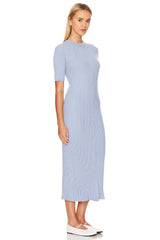 Maeve Knit Midi Dress