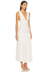Haydee Maxi Dress