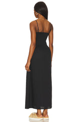 Tergu Maxi Dress