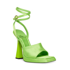 Kendall Lime - Sm Rebooted