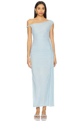 Layana Asymmetrical Dress