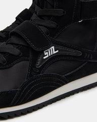 Myrcella Black Multi