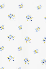 Petal Long Slip Dress