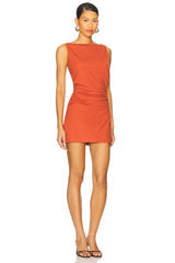 Shelby Mini Dress