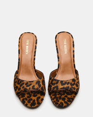 Kendrix Leopard
