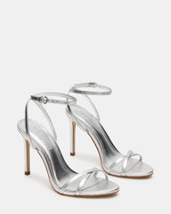 Jypsey Silver Leather