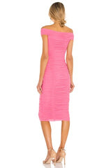Tabitha Midi Dress