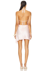 x REVOLVE Rosita Mini Dress