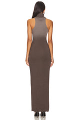 Verona Sleeveless Maxi Dress
