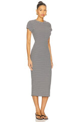 Adrian Midi Dress