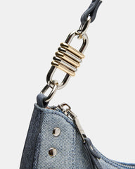Liamm Bag Denim
