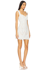 Eliza Mini Dress