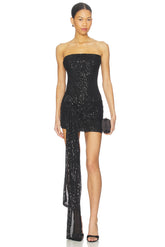 Asmara Mini Dress