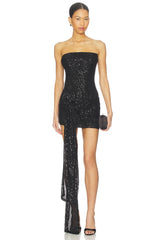 Asmara Mini Dress