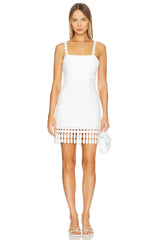 Caitriona Mini Dress